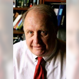 Distinguished Scholar Inductee G Thomas Goodnight - National Communication Association Distinguished Scholar Inductee G Thomas Goodnight