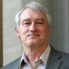 Distinguished Scholar Inductee Stephen Browne - National Communication Association Distinguished Scholar Inductee Stephen Browne