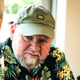 Distinguished Scholar Inductee Gary Kreps - National Communication Association Distinguished Scholar Inductee Gary Kreps