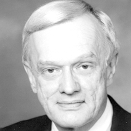 Distinguished Scholar Inductee James Chesebro - National Communication Association Distinguished Scholar Inductee James Chesebro