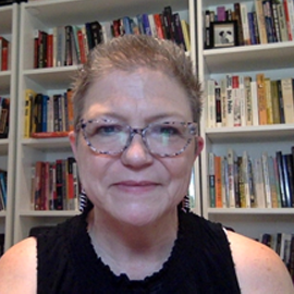 Distinguished Scholar Inductee Dana L. Cloud - National Communication Association Distinguished Scholar Inductee Dana L. Cloud