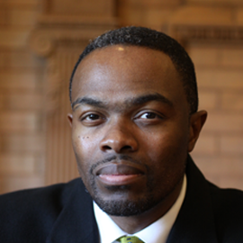 Distinguished Scholar Inductee Ronald L. Jackson - National Communication Association Distinguished Scholar Inductee Ronald L. Jackson