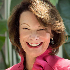 Distinguished Scholar Inductee Sandra Petronio - National Communication Association Distinguished Scholar Inductee Sandra Petronio