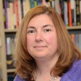 Distinguished Scholar Inductee Laura Ellingson - National Communication Association Distinguished Scholar Inductee Laura Ellingson