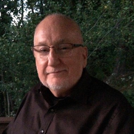 Distinguished Scholar Inductee Ronald Arnett - National Communication Association Distinguished Scholar Inductee Ronald Arnett