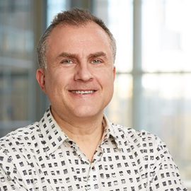 Distinguished Scholar Inductee François Cooren - National Communication Association Distinguished Scholar Inductee François Cooren