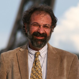 Distinguished Scholar Inductee Joseph B. Walther - National Communication Association Distinguished Scholar Inductee Joseph B. Walther