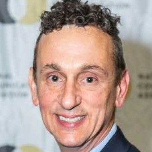 Distinguished Scholar Inductee Robert Asen - National Communication Association Distinguished Scholar Inductee Robert Asen