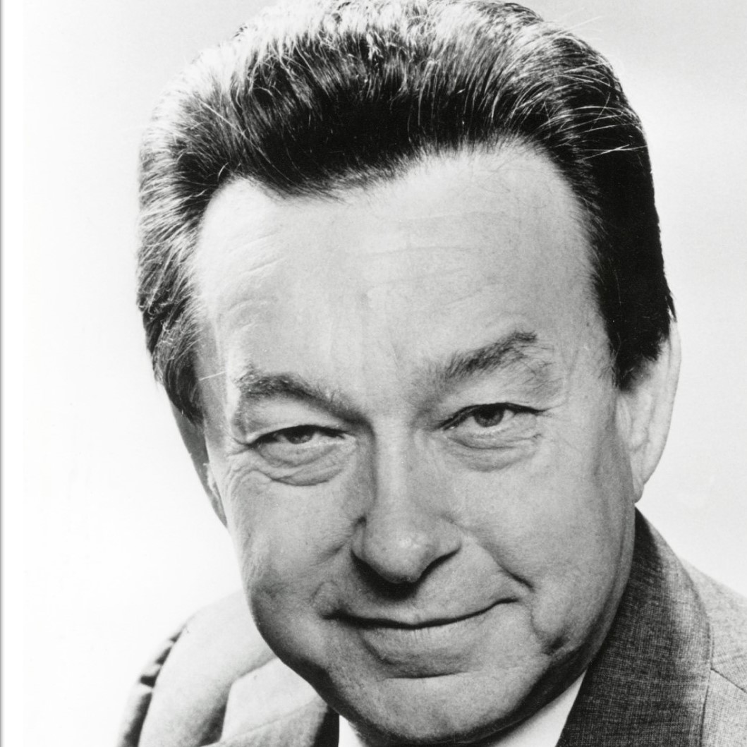 Distinguished Scholar Inductee Theodore Clevenger Jr.* - National Communication Association Distinguished Scholar Inductee Theodore Clevenger Jr.*