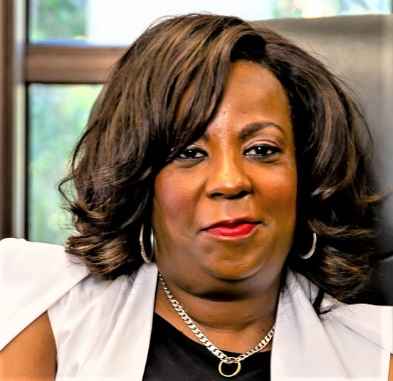 Distinguished Scholar Inductee Tina Maria Harris - National Communication Association Distinguished Scholar Inductee Tina Maria Harris