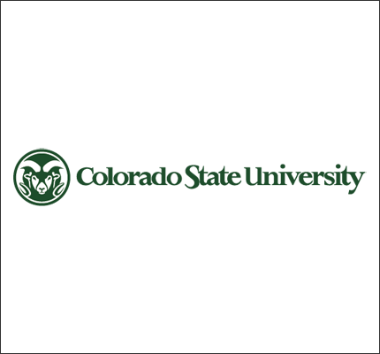 Colorado State University logo