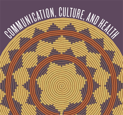 NCA_Public_Programs_Communication_Culture_Health - National Communication Association Communication, Culture, and Health artwork