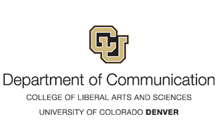 UC Denver Dept Comm - National Communication Association UC Denver Dept Comm