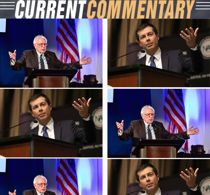 Current Commentary