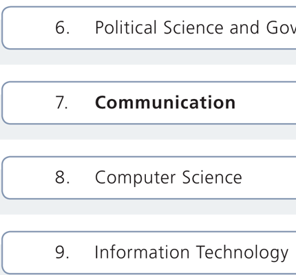 July2019Cbreif - National Communication Association July 2019 CBrief
