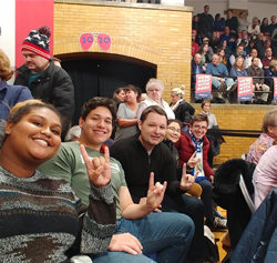 Iowa2 - National Communication Association