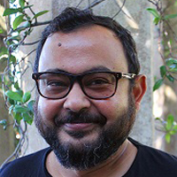 Ambar Basu - National Communication Association Ambar Basu