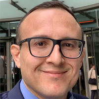 Eduardo J. Gómez - National Communication Association Eduardo J. Gómez