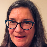 Vavrus - National Communication Association Vavrus