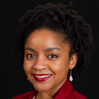 Roberts - National Communication Association Roberts