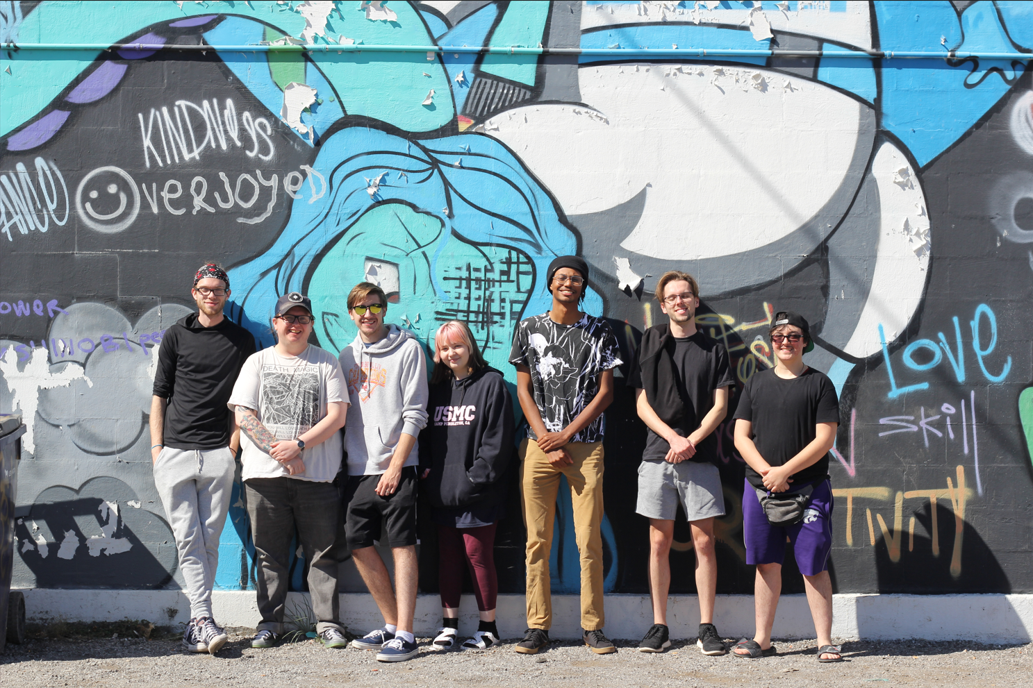 emporia state debate team - feature image