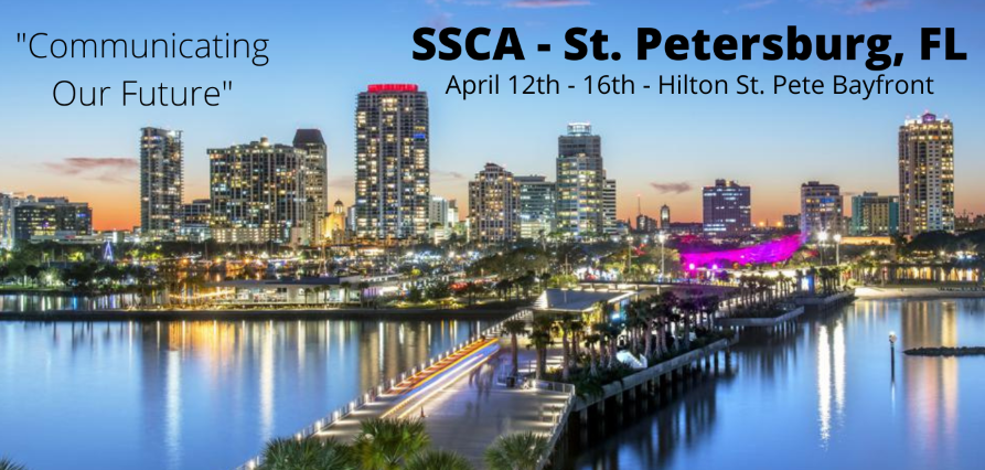 SSA Conference