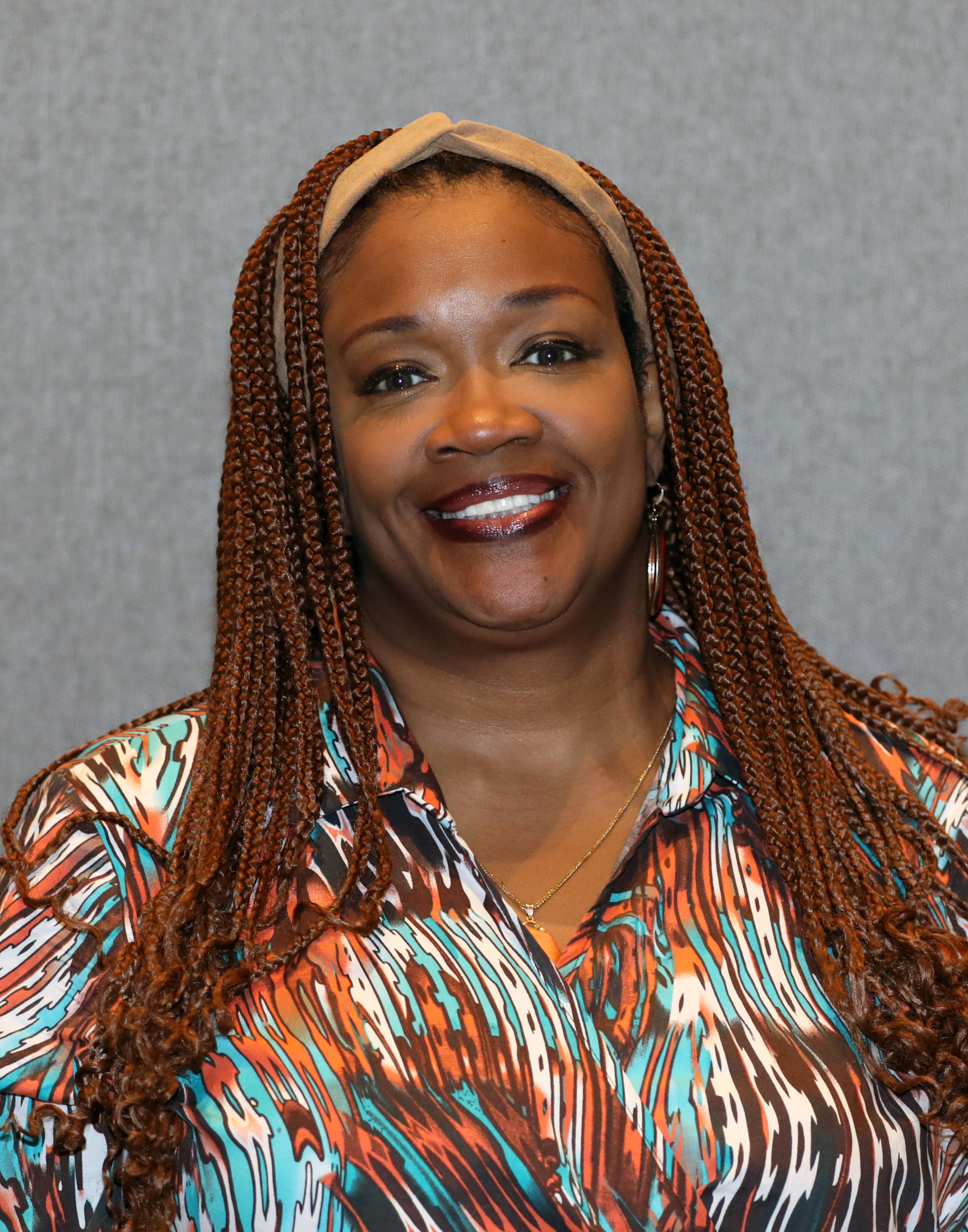 Bianca Staff Photo - 2023