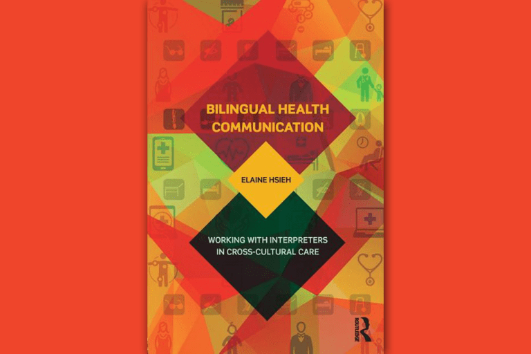 Bilingual Health Communication: Working with Interpreters in Cross ...