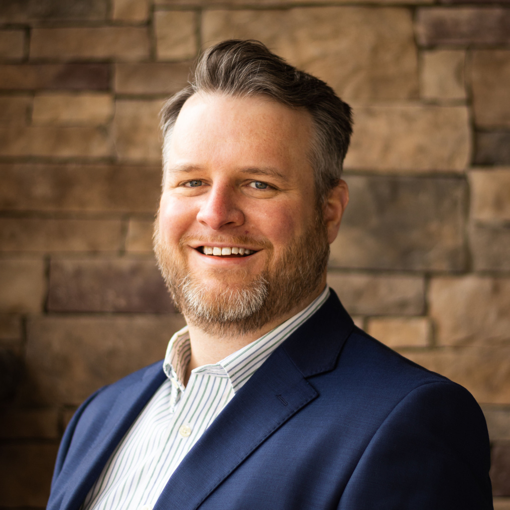 Andrew High - National Communication Association