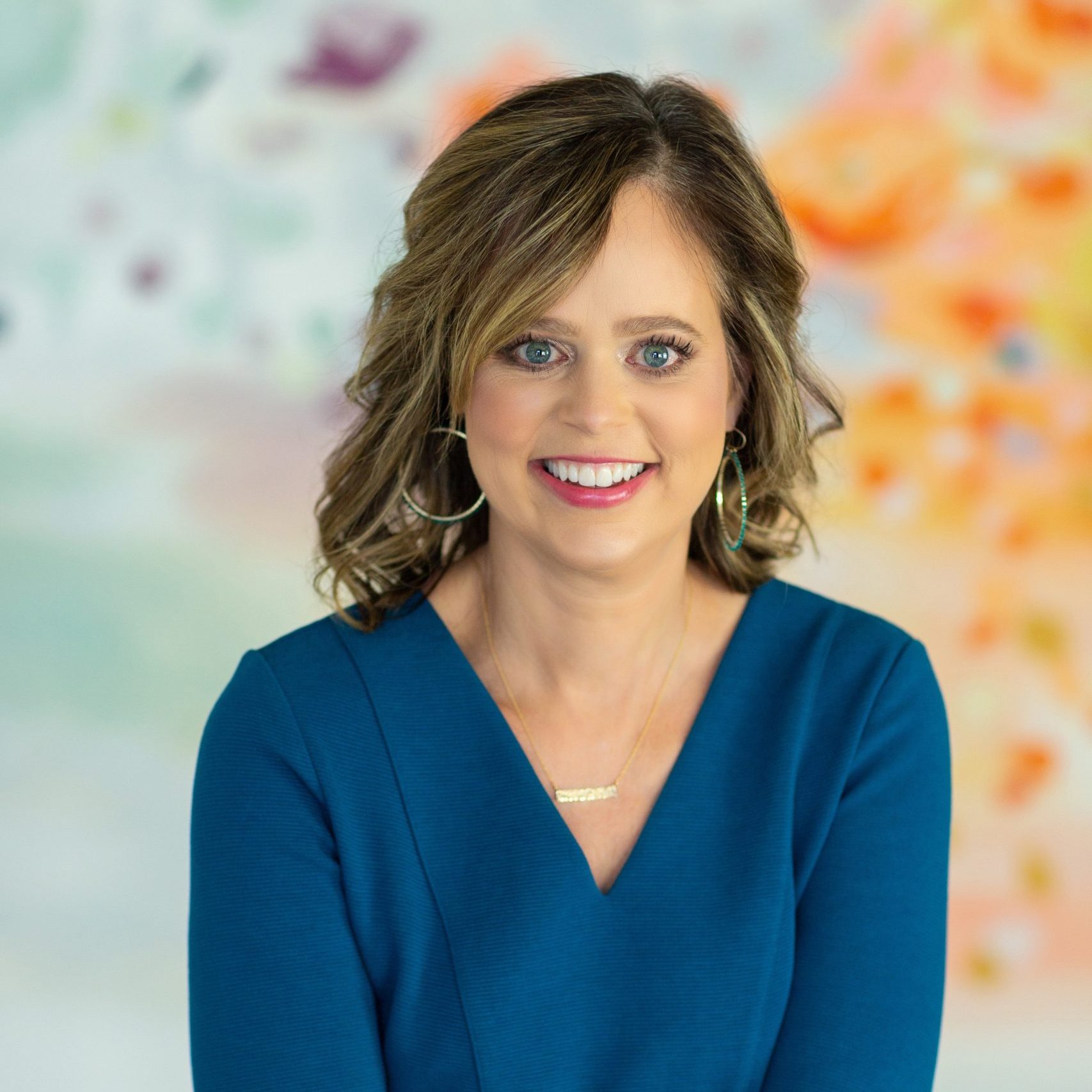 Ashli Stokes - Gallery - National Communication Association