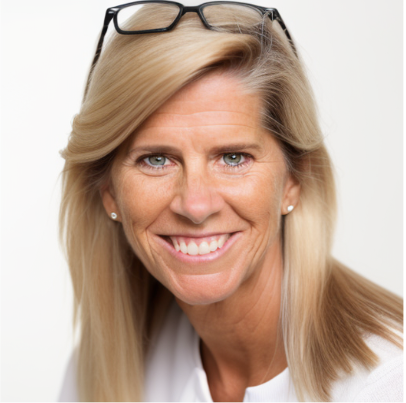 Candice NCA Headshot_0 - National Communication Association