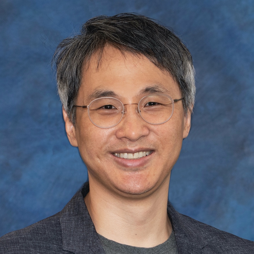 David Oh - National Communication Association