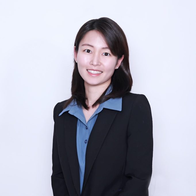 Jiyoung li - National Communication Association