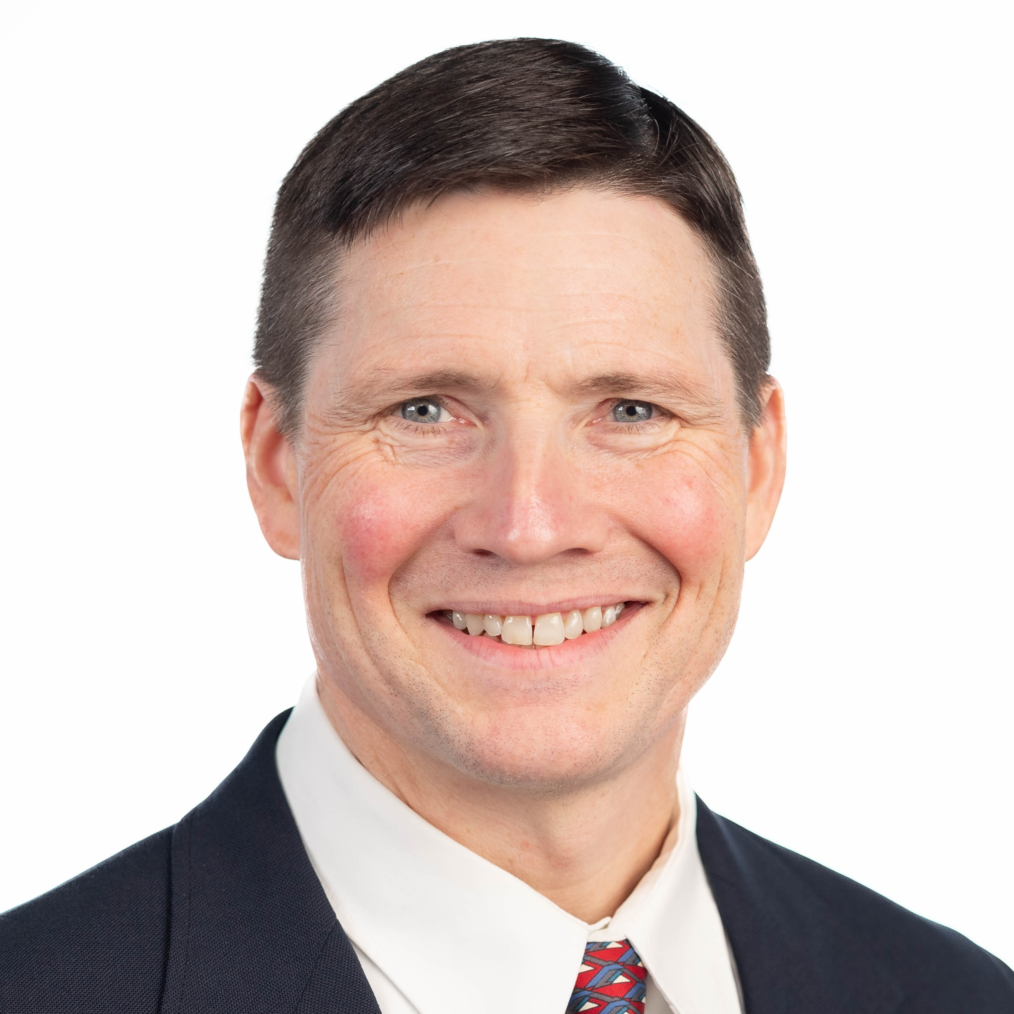 Jon Hess - National Communication Association