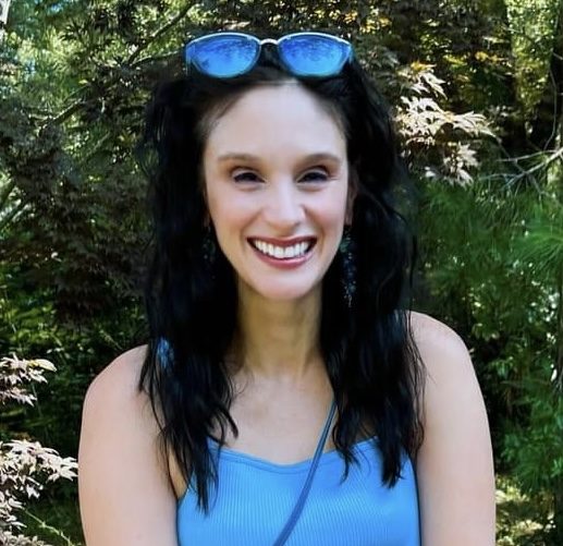 Julie-Ann Scott-Pollock - National Communication Association