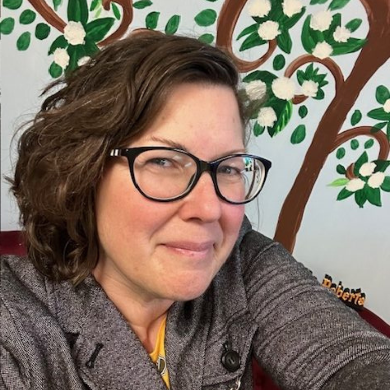 Kathleen Resize - National Communication Association