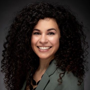 Lea Hernandez - National Communication Association