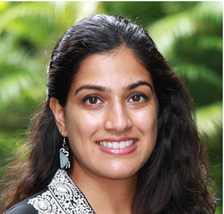 Noorie Baig profile picture - National Communication Association