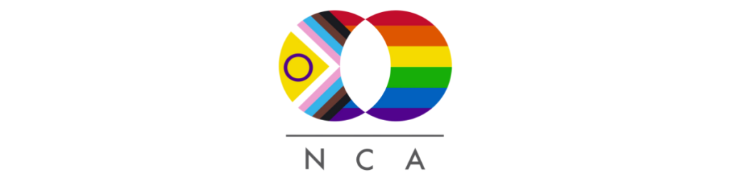 Diversity Logo Header - National Communication Association NCA_IDEA_logo