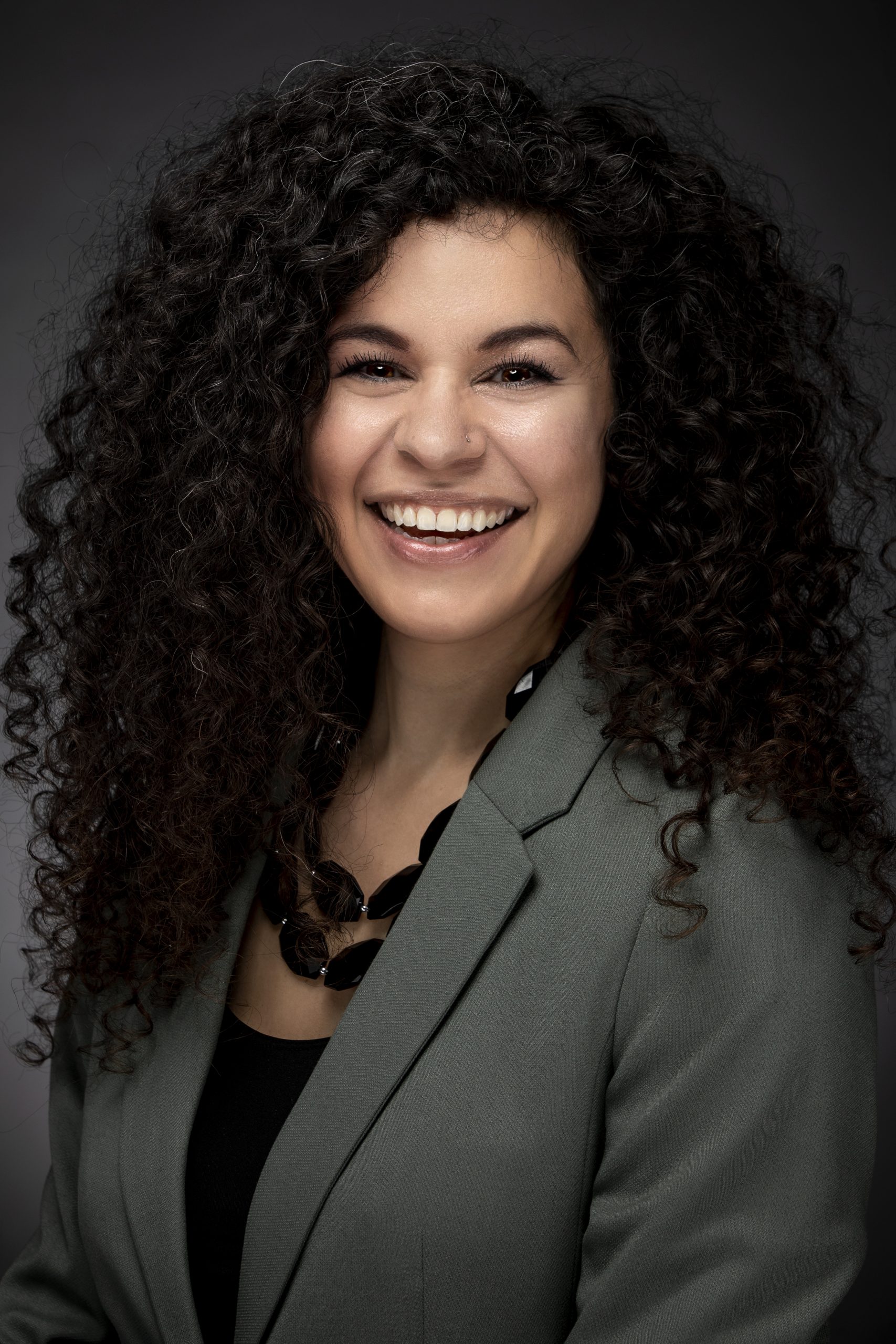 Leandra H. Hernandez