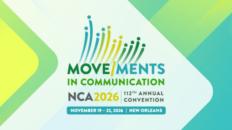 NCA 112TH ANNUAL CONVENTION visual data 2