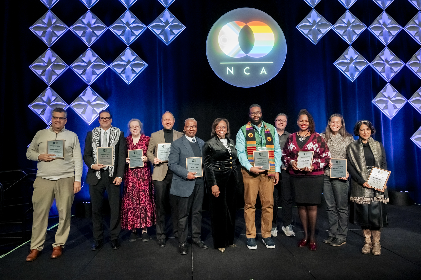 presidential citations