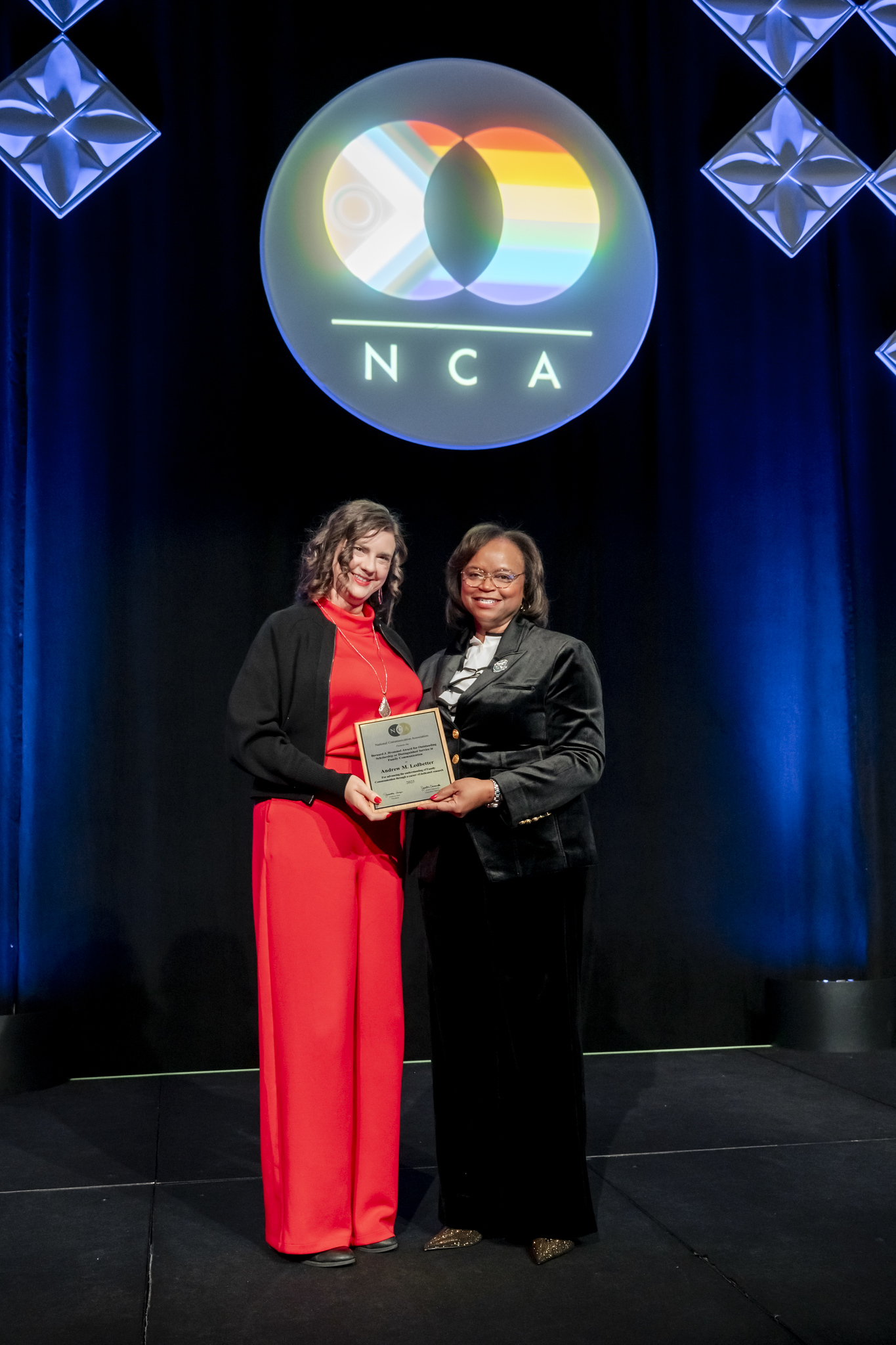 bernard j brommel award