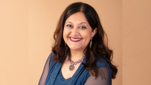 Srivi Second Vice President