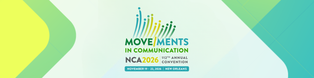 2026 convention logo