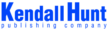 Kendall Hunt Publishing Company - National Communication Association Logo of Kendall Hunt Publishing Company